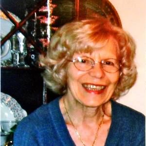 Meet your Posher, Louise